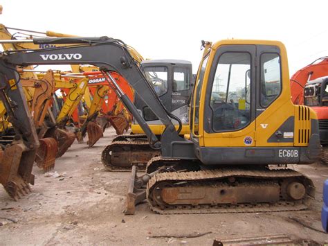 volvo mini excavator sizes|volvo mini excavator for sale.